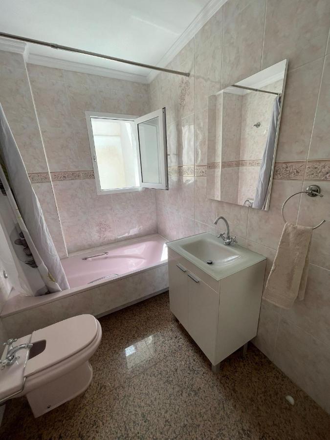 Encantadora Privada Cerca Del Mar Privat overnatting *