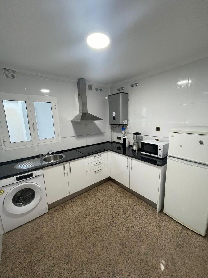 Encantadora Privada Cerca Del Mar Privat overnatting