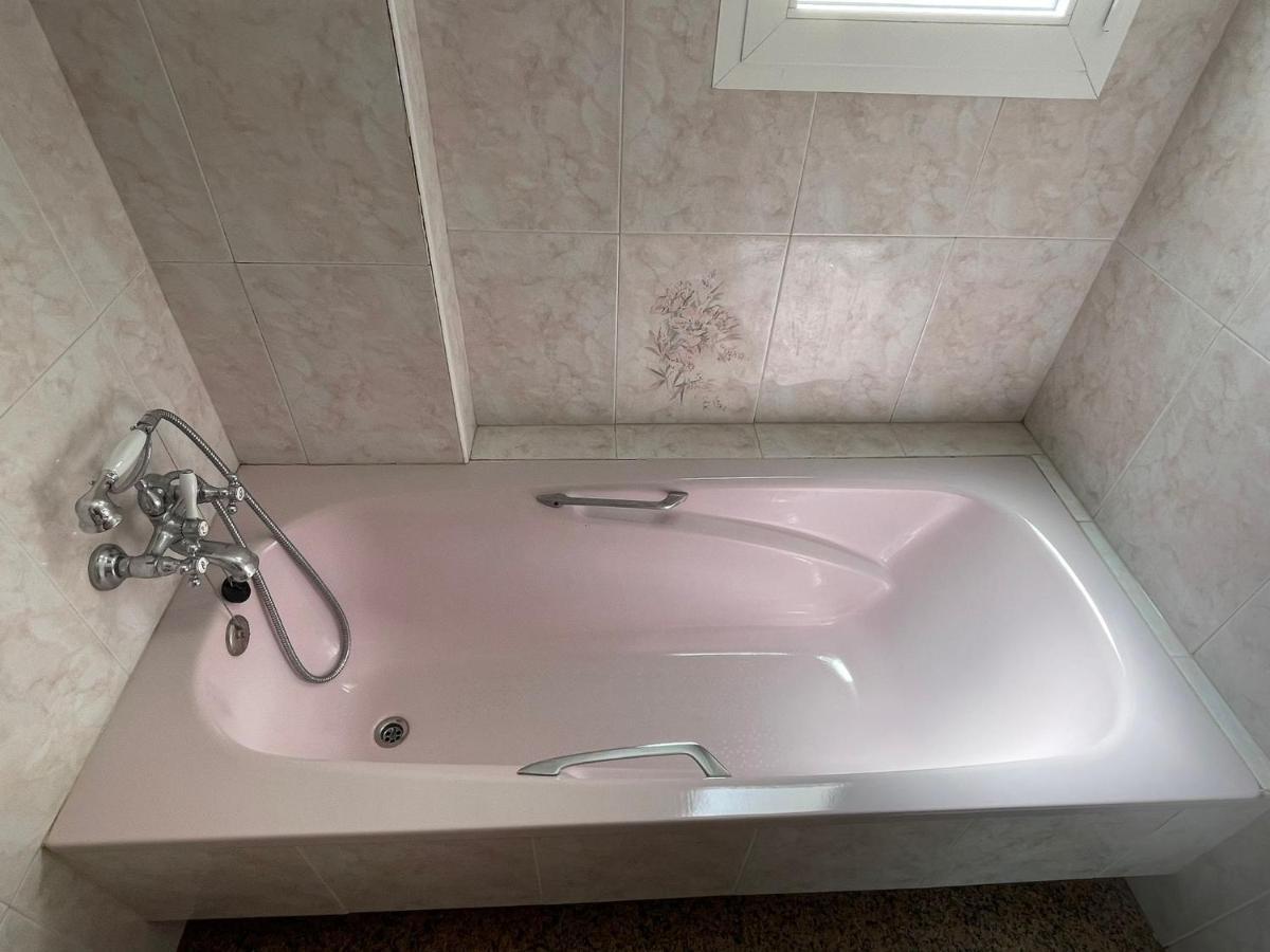 Encantadora Privada Cerca Del Mar Privat overnatting