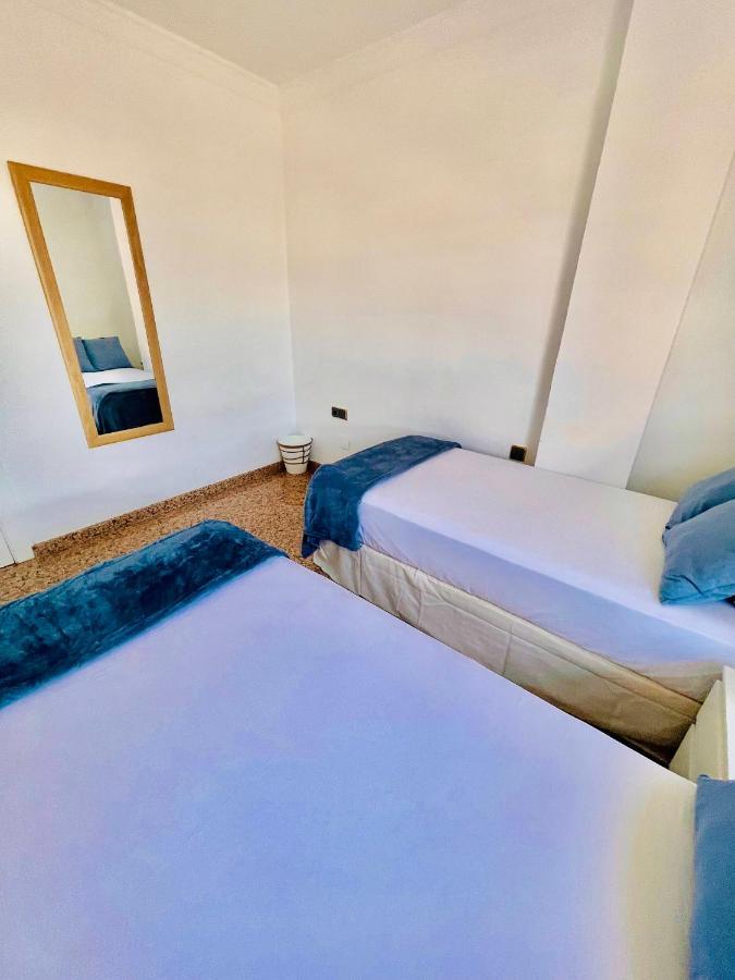 Privat overnatting Encantadora Privada Cerca Del Mar